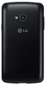 Picture 1 of the LG L50.