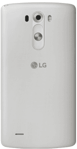 Picture 1 of the LG L5000.