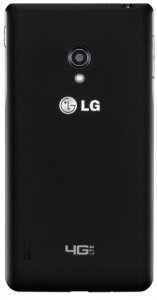 Picture 1 of the LG Lucid 2.