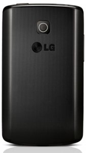 Picture 1 of the LG Optimus L1 II.