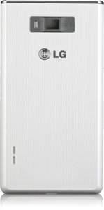 Picture 1 of the LG Optimus L7.