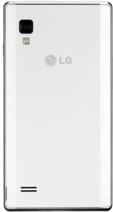 Picture 1 of the LG Optimus L9.