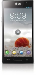 Picture 4 of the LG Optimus L9.