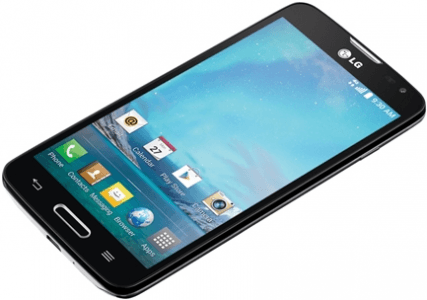 Picture 1 of the LG L90.