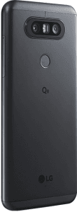 Picture 3 of the LG Q8.