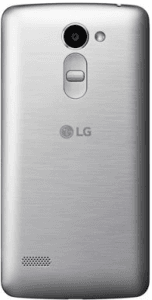 Picture 1 of the LG Ray.