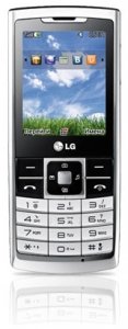 Picture 3 of the LG S310.