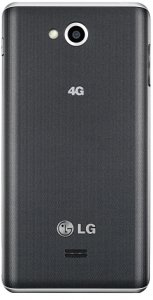 Picture 1 of the LG Spirit 4G.