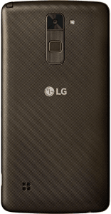 Picture 1 of the LG Stylo 2+.