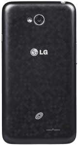 Picture 1 of the LG Ultimate 2.