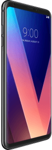 Picture 2 of the LG V30 Plus.