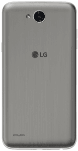 Picture 1 of the LG X Power 2.