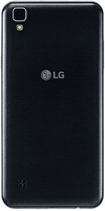 Picture 1 of the LG X style.