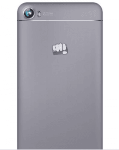 Picture 1 of the Micromax Canvas Fire 4 A107.
