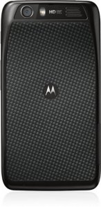 Picture 1 of the Motorola ATRIX HD.