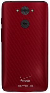Picture 1 of the Motorola Droid Turbo.