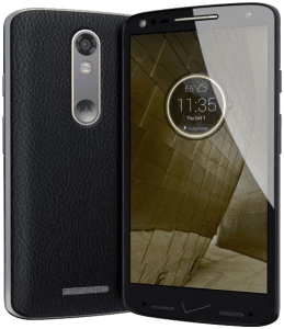 Picture 3 of the Motorola Droid Turbo 2.