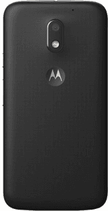 Picture 1 of the Motorola Moto E3 Power.