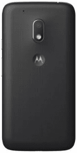 Picture 1 of the Motorola Moto G4 Play.