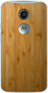 Picture 2 of the Motorola Moto X 2014.