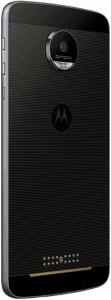 Picture 1 of the Motorola Moto Z.