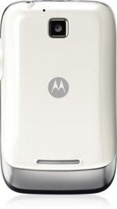 Picture 1 of the Motorola MOTOGO.