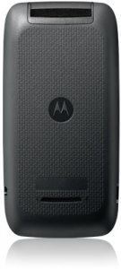 Picture 1 of the Motorola MOTOGO Flip.