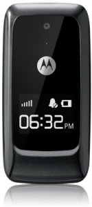 Picture 3 of the Motorola MOTOGO Flip.