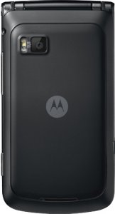 Picture 2 of the Motorola Motosmart Flip.