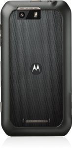 Picture 2 of the Motorola Photon Q 4G LTE.