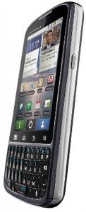 Picture 4 of the Motorola PRO.