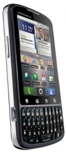 Picture 5 of the Motorola PRO.