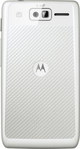 Picture 1 of the Motorola RAZR D1.