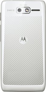 Picture 1 of the Motorola RAZR D3.