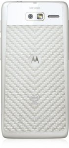 Picture 4 of the Motorola RAZR i.