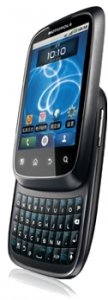 Picture 1 of the Motorola SPICE XT300.