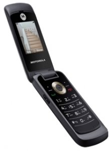 Picture 5 of the Motorola WX265.