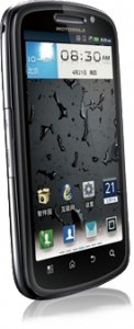 Picture 3 of the Motorola XT882.