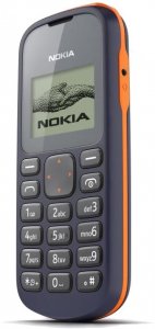 Picture 3 of the Nokia 103.