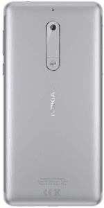 Picture 1 of the Nokia 5.