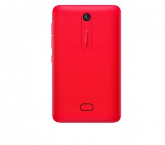 Picture 1 of the Nokia Asha 501.