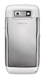 Picture 3 of the Nokia E71.