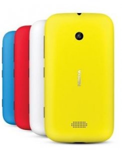 Picture 1 of the Nokia Lumia 510.
