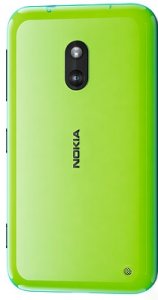 Picture 1 of the Nokia Lumia 620.