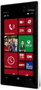 Picture 1 of the Nokia Lumia 928.