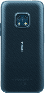 Picture 2 of the nokia xr20.