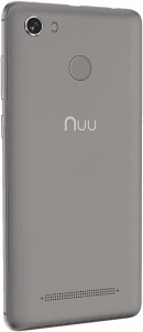 Picture 1 of the NUU Mobile G1.