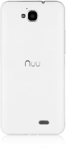 Picture 1 of the NUU Mobile NU3S.