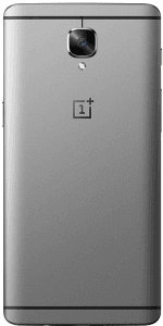 Picture 1 of the OnePlus 3.
