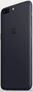 Picture 3 of the OnePlus 5.
